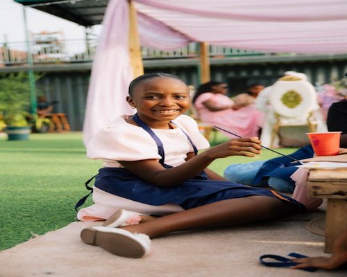 Elite Community Event